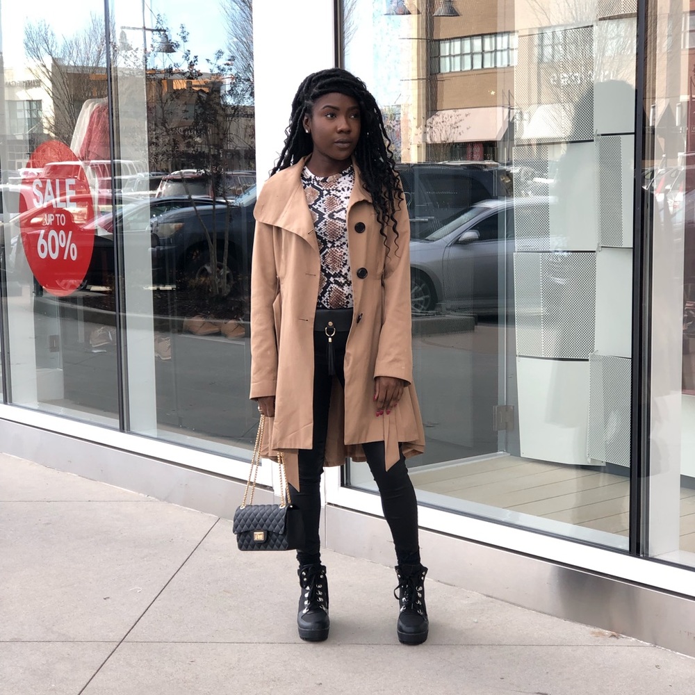 GTKM | Get To Know Me